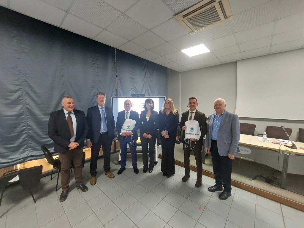 Spezia sede esame Università Digitali Pegaso e Mercatorum