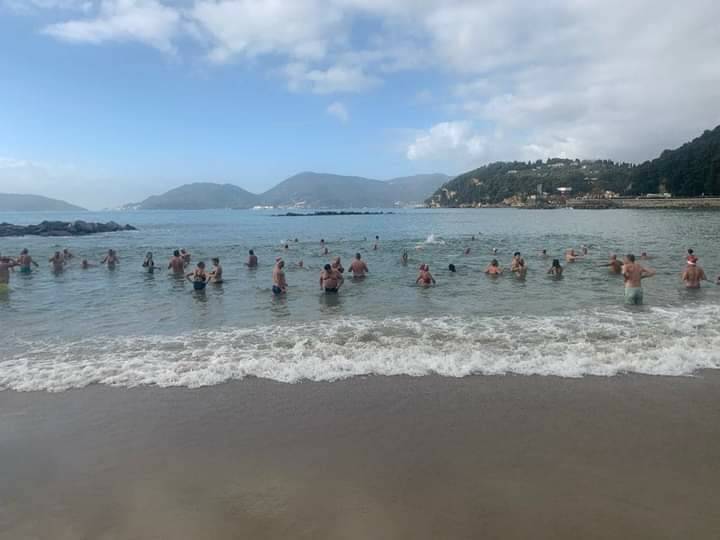 Cimento Venere Azzurra, foto di Mauro Maraschi