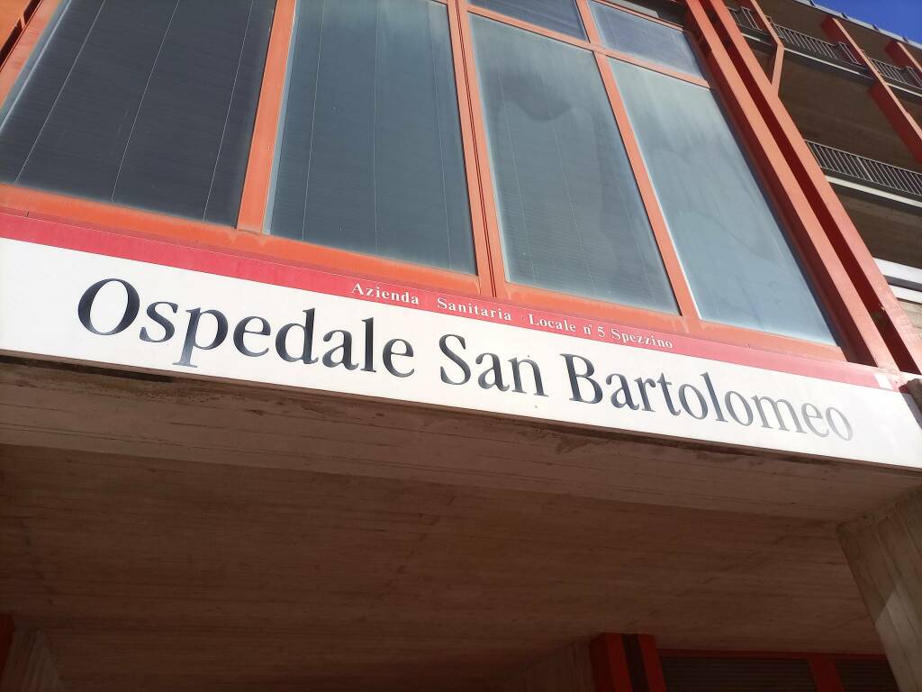 Ospedale San Bartolomeo