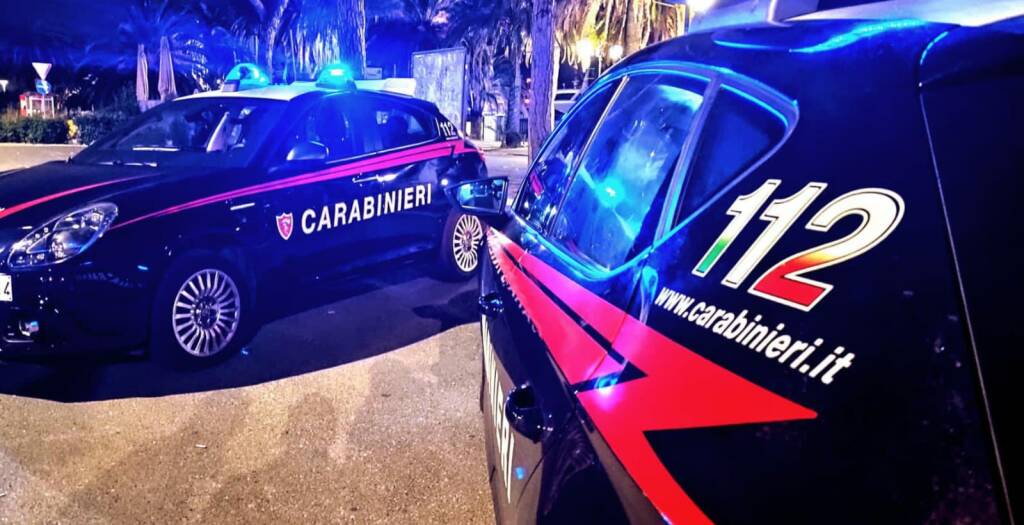 Carabinieri