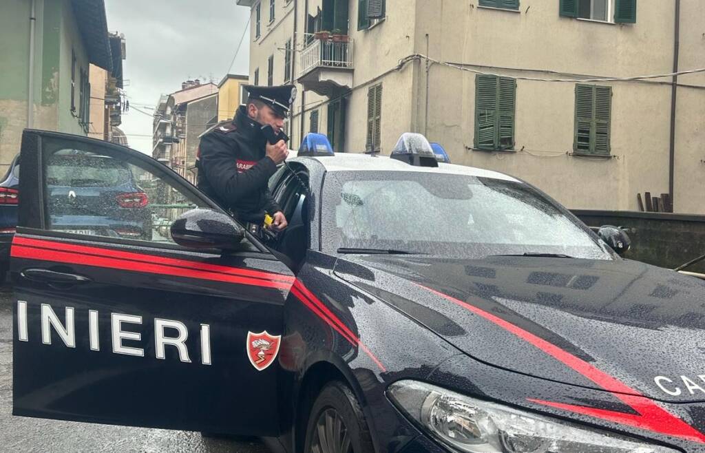 Carabinieri