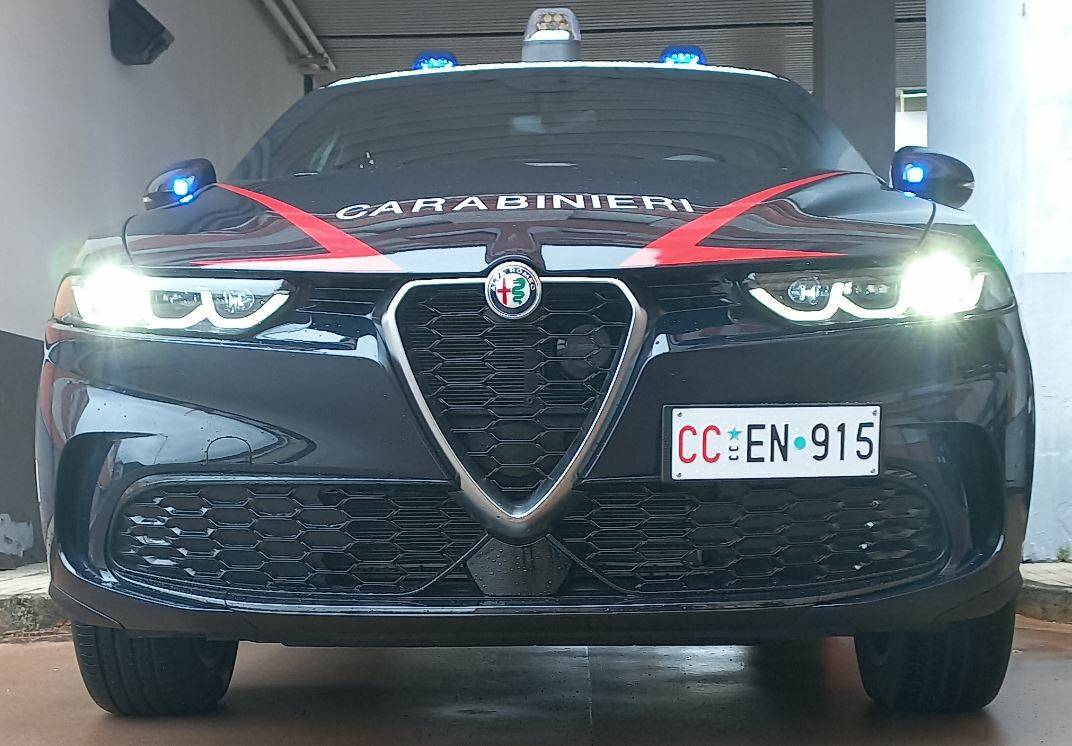 Carabinieri