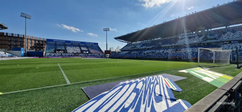 Mapei Stadium