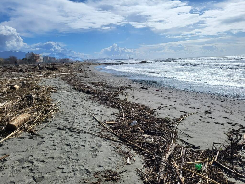 Spiaggia Marinella