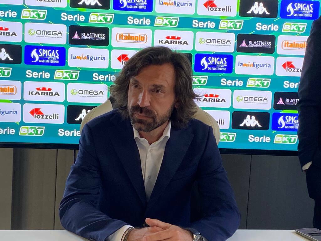 Andrea Pirlo