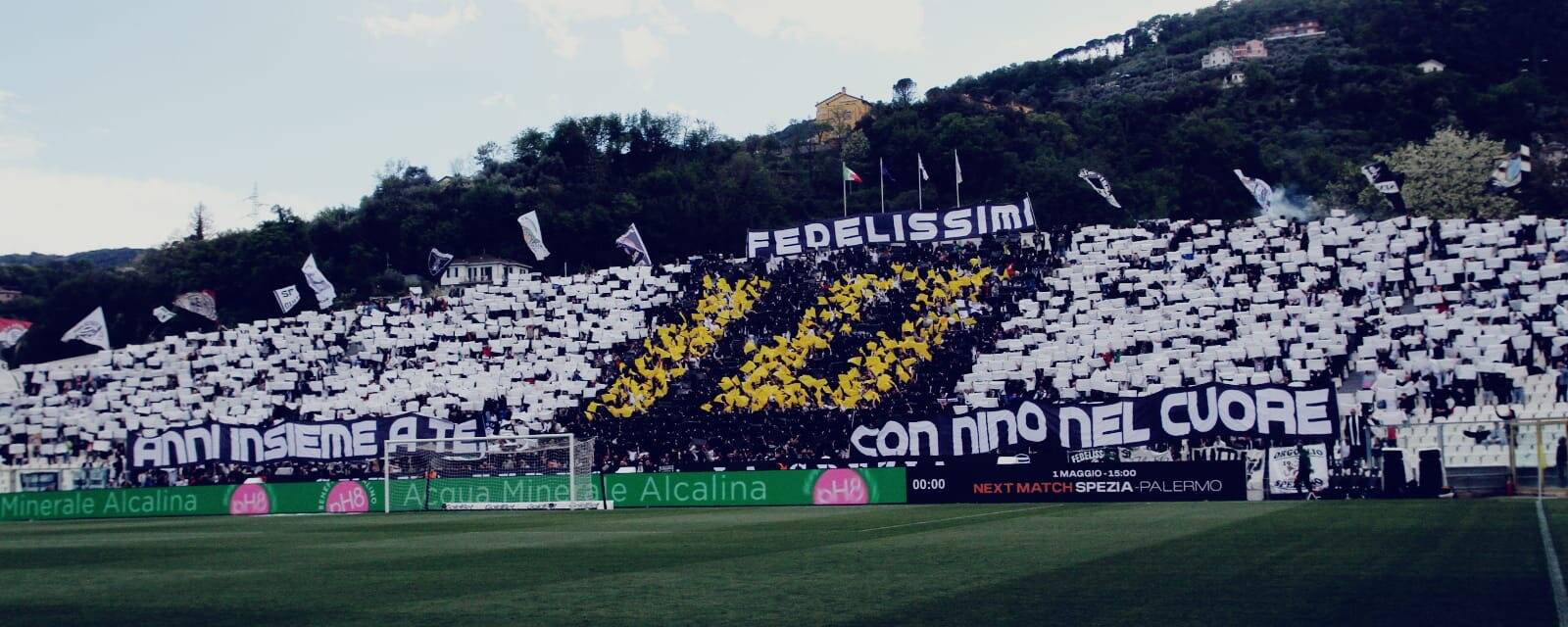 Speziae-Sampdoria 