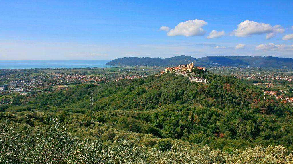 Borgo di Nicola, Val di Magra