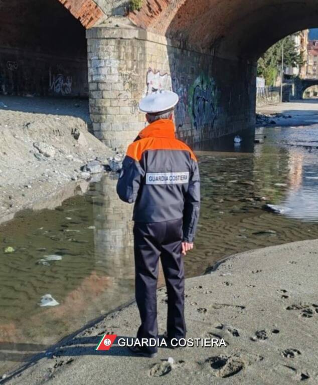 Controlli Guardia Costiera 