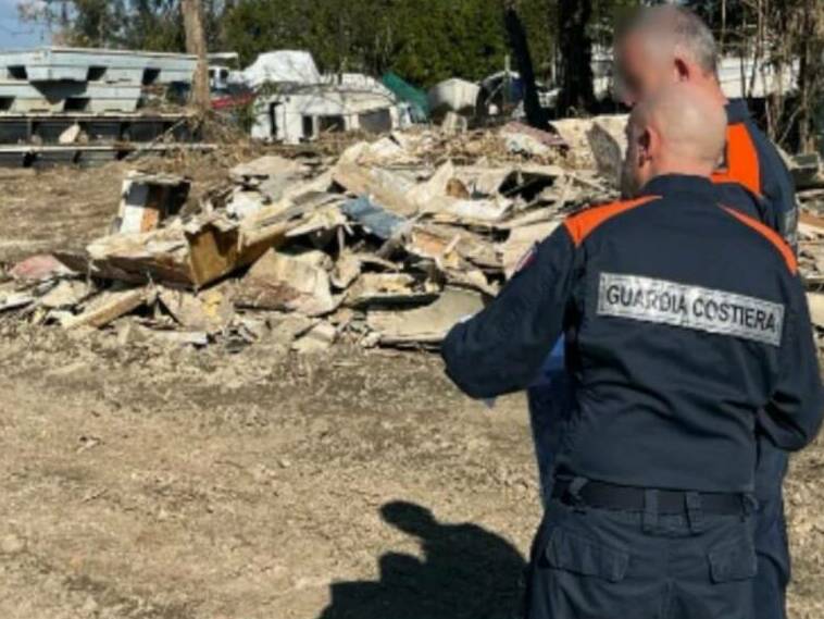 Controlli Guardia Costiera