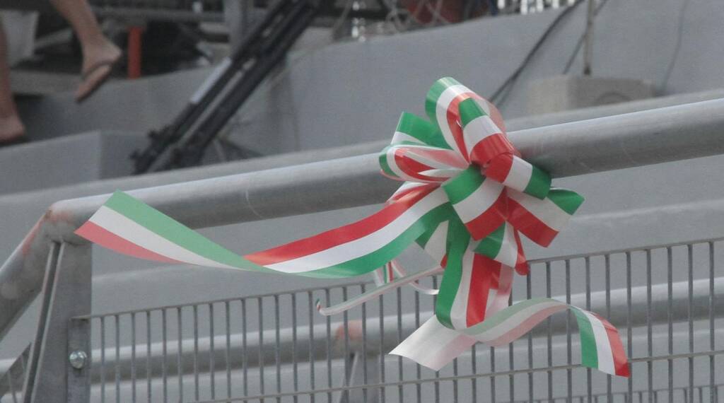 I colori del Montagna e gli assoluti di atletica 