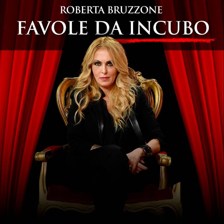 Favole da Incubo di Roberta Bruzzone