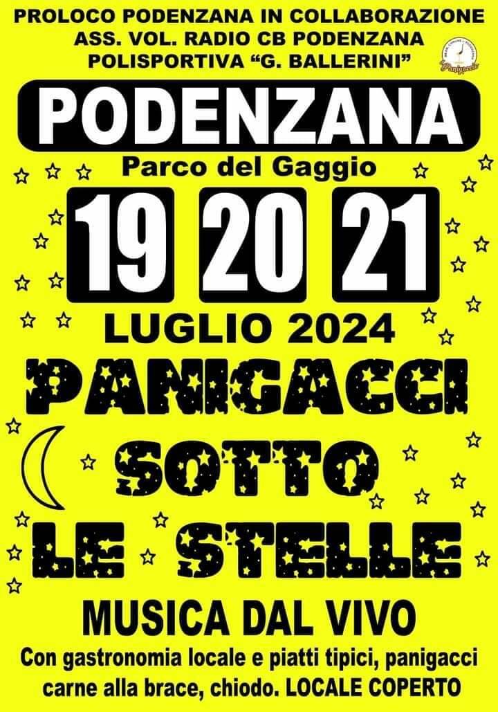 Generico luglio 2024