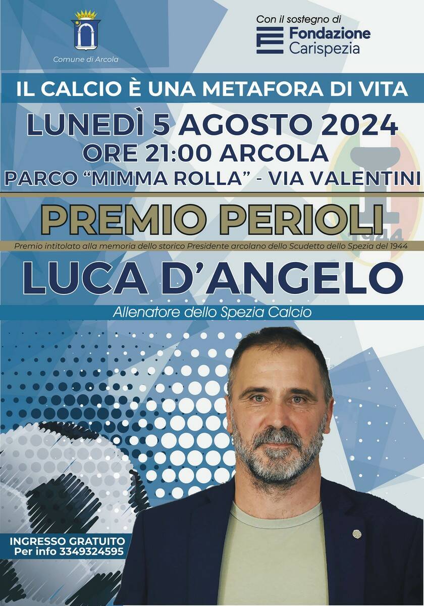 Generico luglio 2024