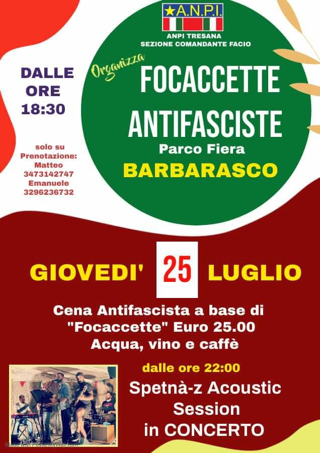 Generico luglio 2024