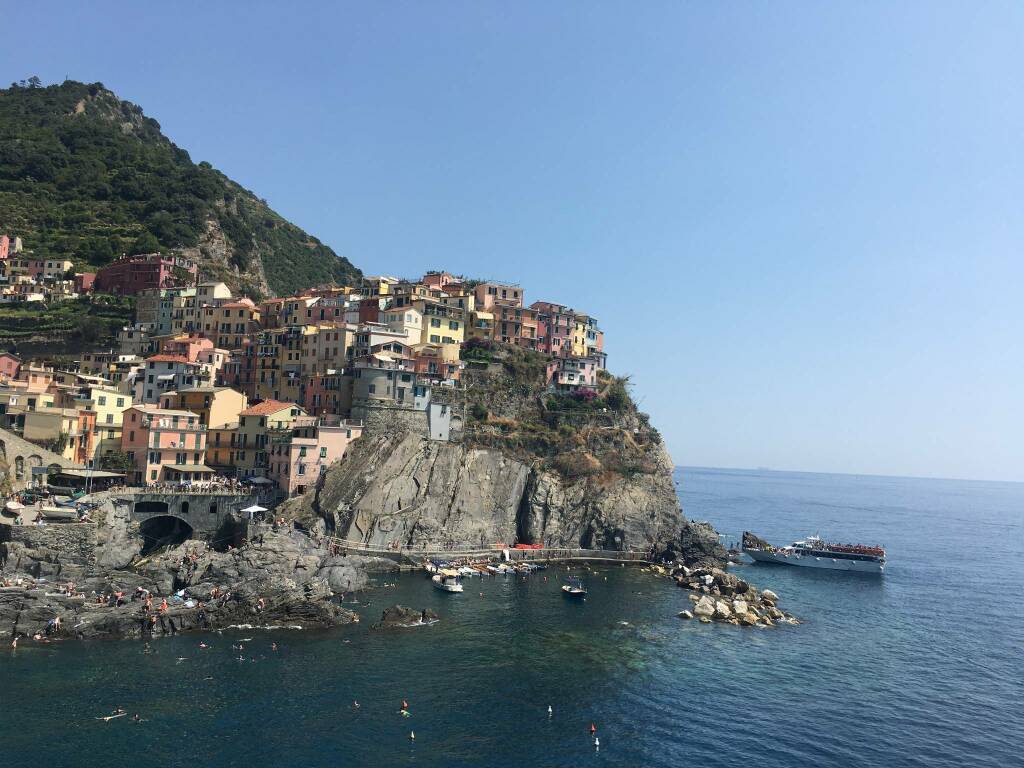 Manarola