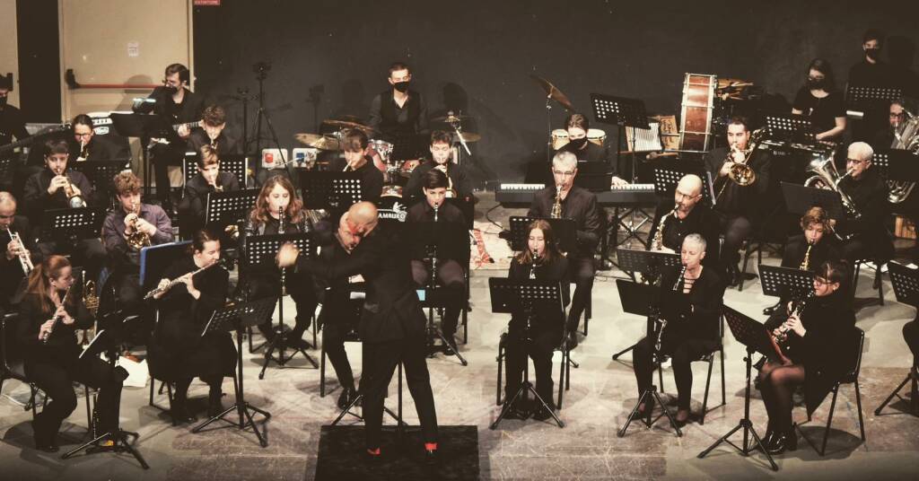 Orchestra di fiati Città di Levanto