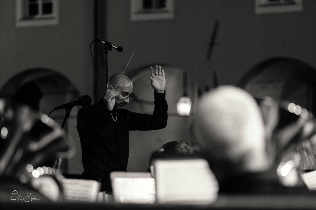 Orchestra di fiati Città di Levanto