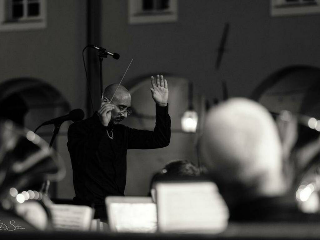 Orchestra di fiati Città di Levanto