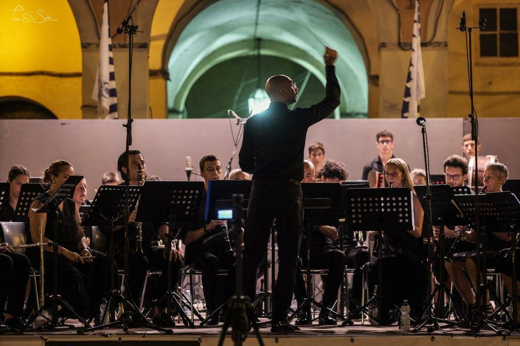 Orchestra di fiati Città di Levanto