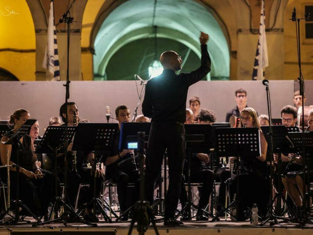 Orchestra di fiati Città di Levanto