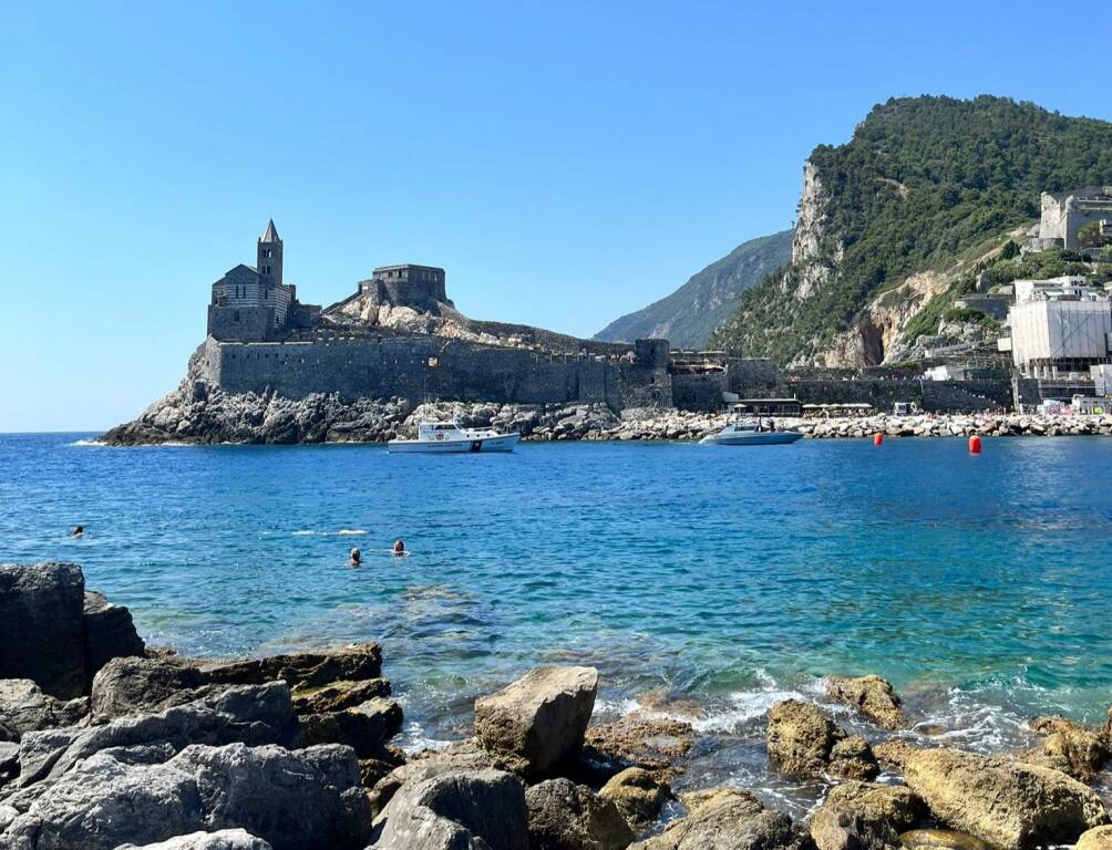 Piscina naturale