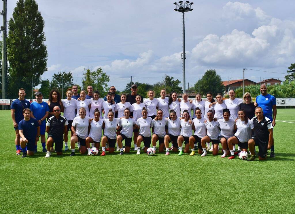 Spezia Women 2024-25