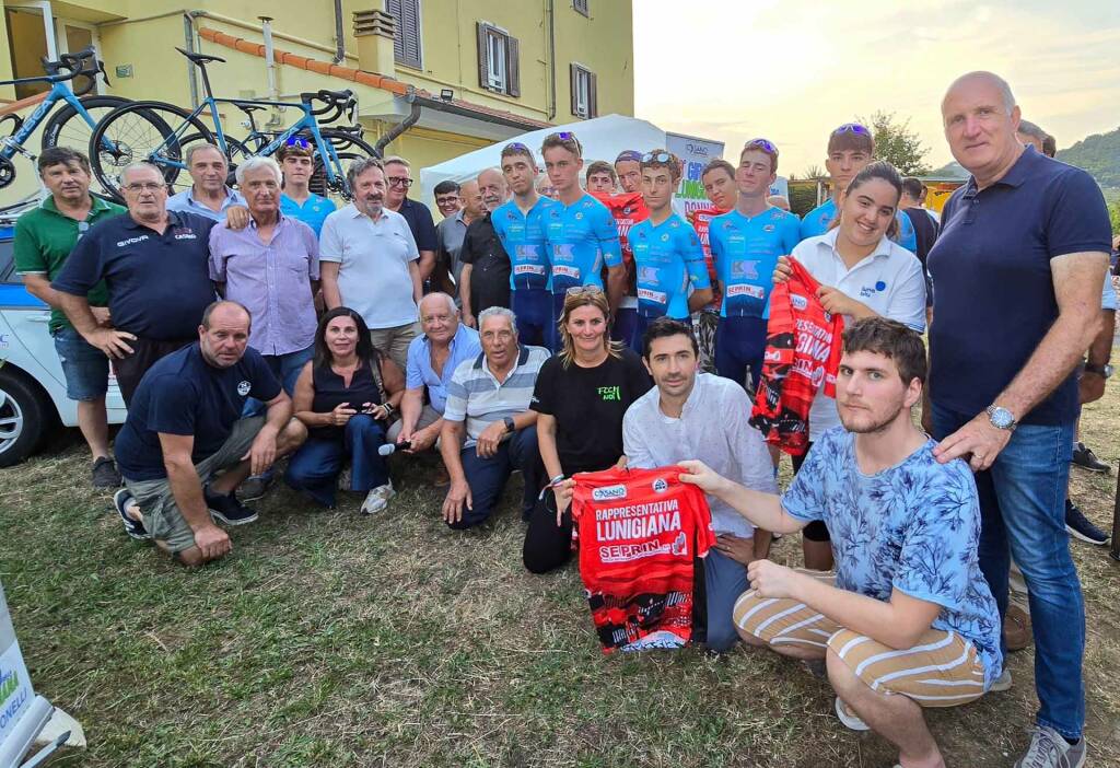 Olmarello giro lunigiana