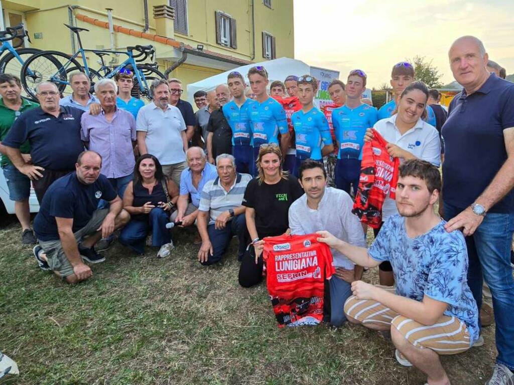 Olmarello giro lunigiana