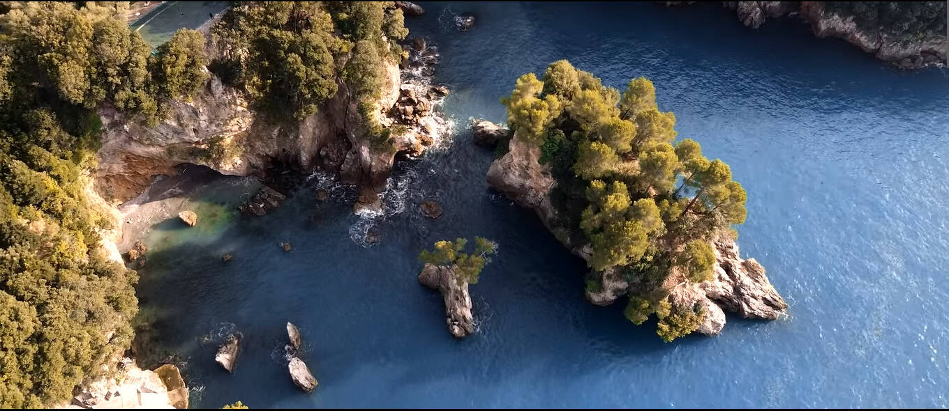 Caletta di Lerici