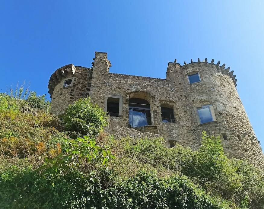 Castello di Madrignano