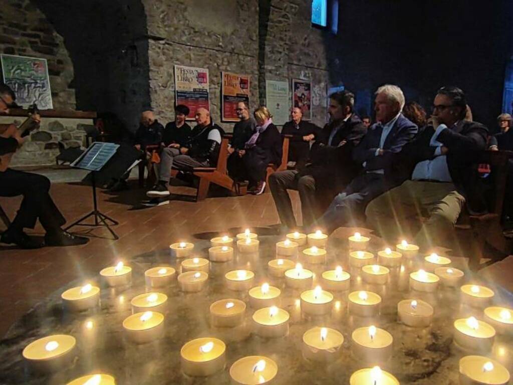 Convegno Montereggio