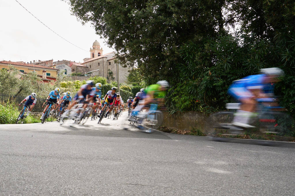 Giro della Lunigiana 2024