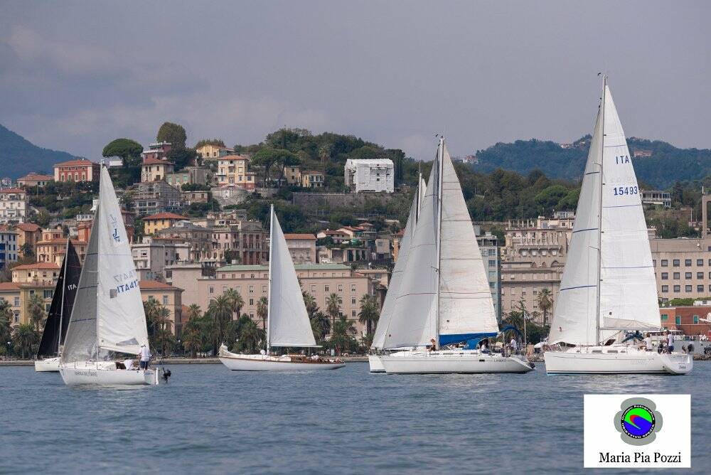 Golfo dei Poeti Cup