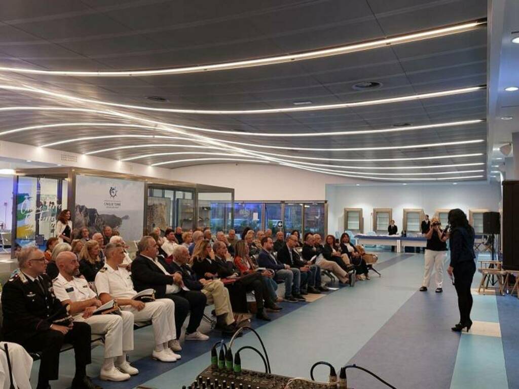 La presentazione del progetto Scopri dove ti porto