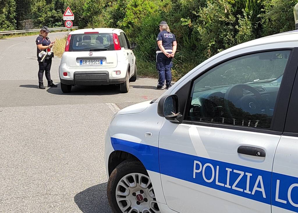 Polizia Locale