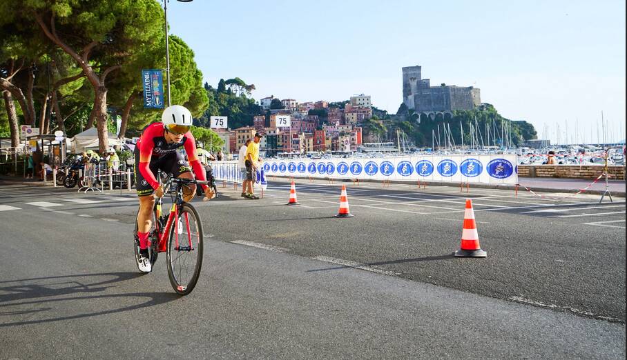 Giro della Lunigiana 2024