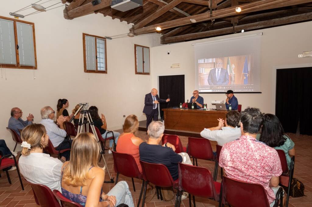 Sarzana Summer School