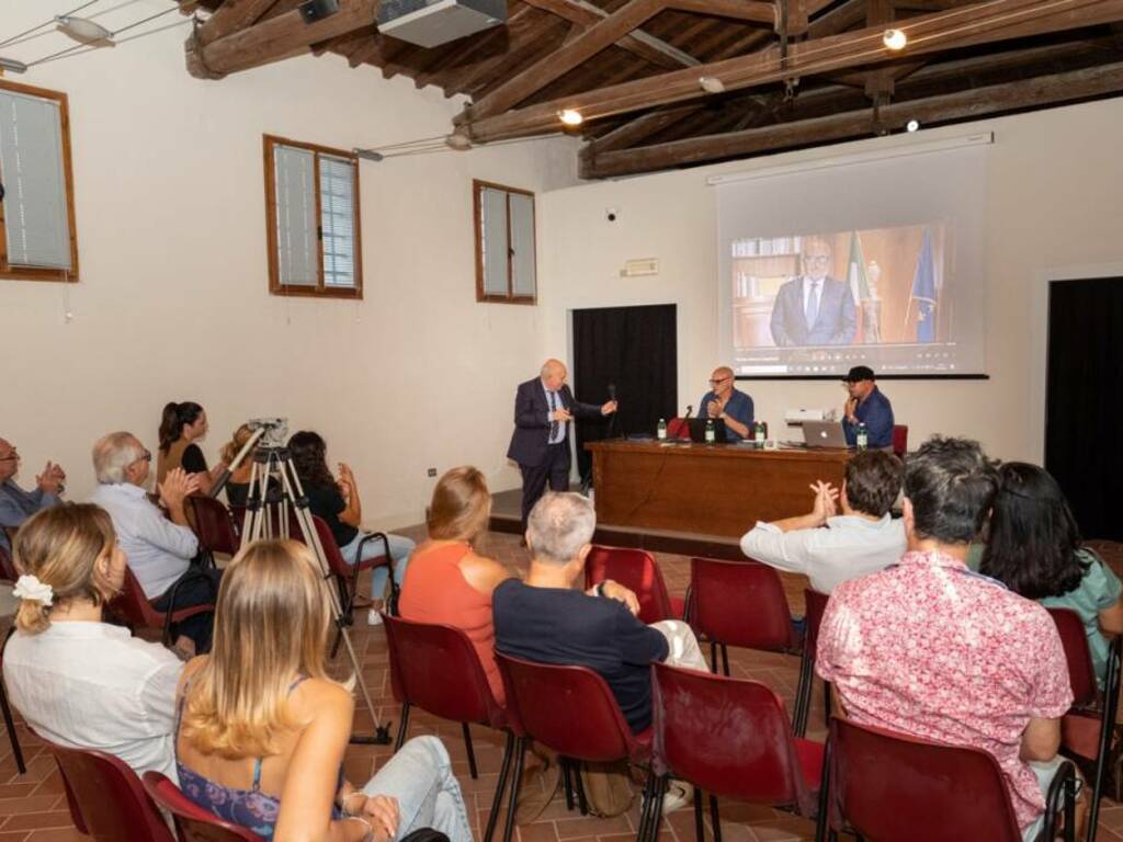 Sarzana Summer School