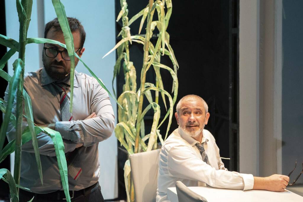 Scarti Centro di Produzione Teatrale d’Innovazione