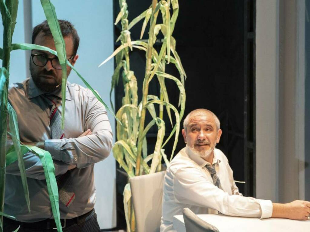 Scarti Centro di Produzione Teatrale d’Innovazione